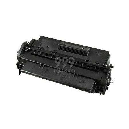 999inks Compatible Black HP 96X High Capacity Laser Toner Cartridge (C4096X)