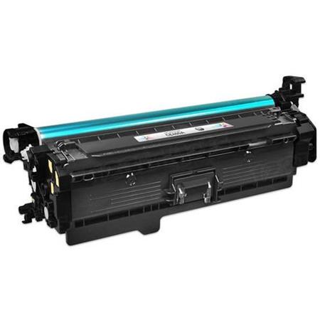 999inks Compatible Black HP 201X High Capacity Laser Toner Cartridge (CF400X)