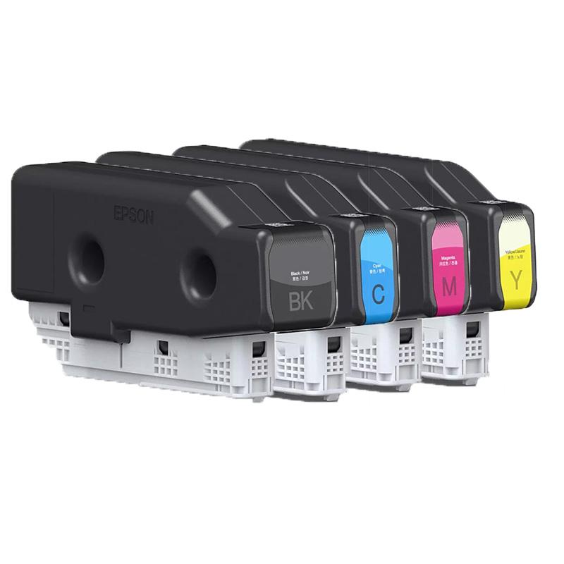 Epson C13T08Q140/440 Full Set Original Inkjet Printer Cartridges