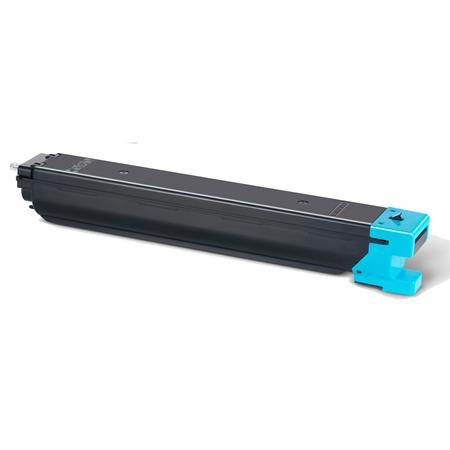 999inks Compatible Cyan Samsung CLT-C809S Laser Toner Cartridge