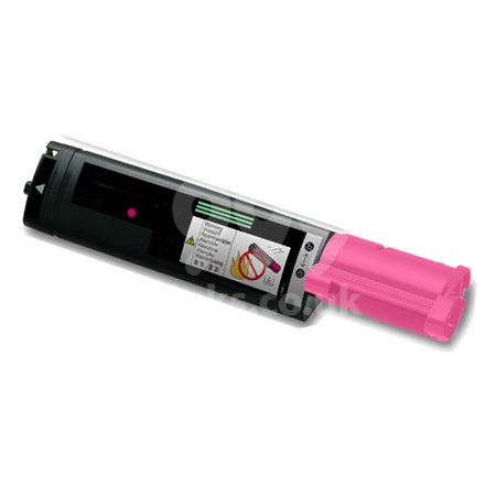 999inks Compatible Magenta Epson S050317 Laser Toner Cartridge