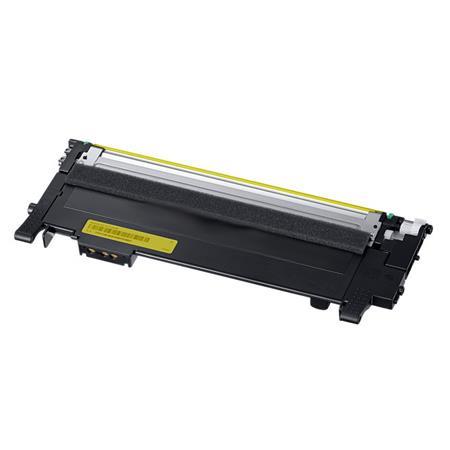 999inks Compatible Yellow Samsung CLT-Y404S Laser Toner Cartridge