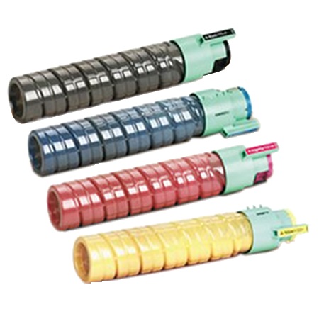 999inks Compatible Multipack Ricoh 888312/15 1 Full Set Laser Toner Cartridge