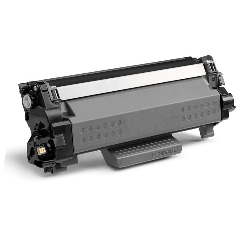 999inks Compatible Brother TN2510XL Black High Capacity Toner Cartridge