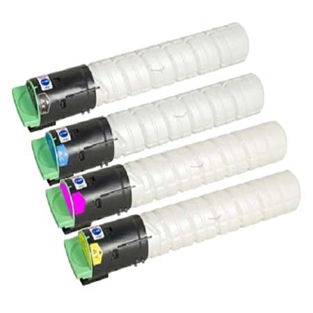 999inks Compatible Multipack Ricoh 842061/64 1 Full Set Laser Toner Cartridges