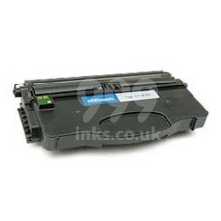 999inks Compatible Black Lexmark 12036SE Laser Toner Cartridge