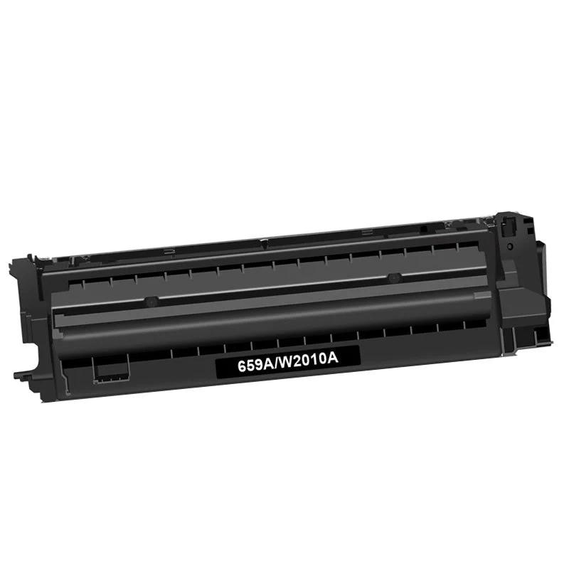 999inks Compatible Black HP 659A Standard Capacity Laser Toner Cartridge (W2010A)