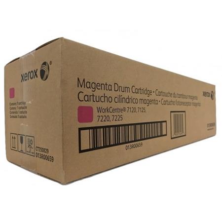 Xerox 013R00659 Magenta Original Drum Cartridge