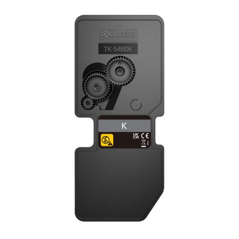 Kyocera TK-5480K (1T0C220NL0) Black Original Toner Cartridge