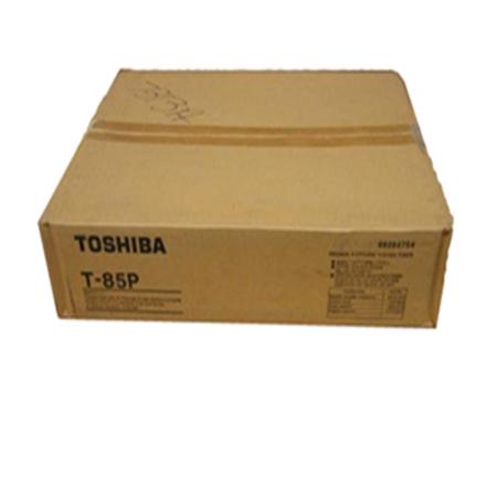 Toshiba T85P Original Toner Cartridge