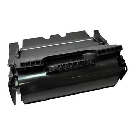 999inks Compatible Black Lexmark X644H21E High Yield Toner Cartridge