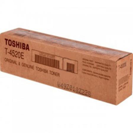 Toshiba T4550E Original Toner Cartridge