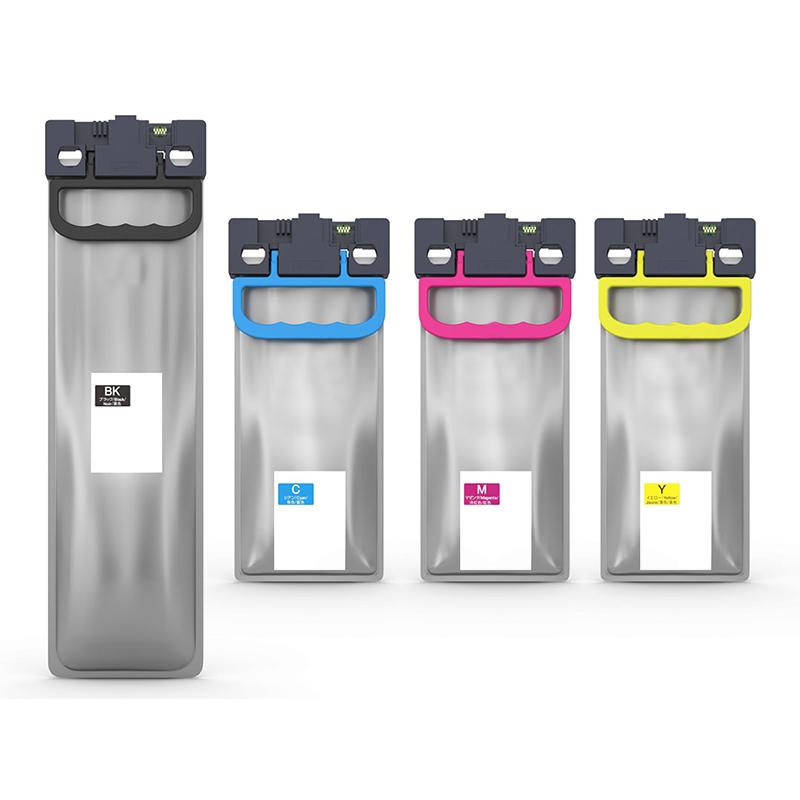 999inks Compatible Multipack Epson T05A1/A4 1 Full Set Inkjet Printer Cartridges