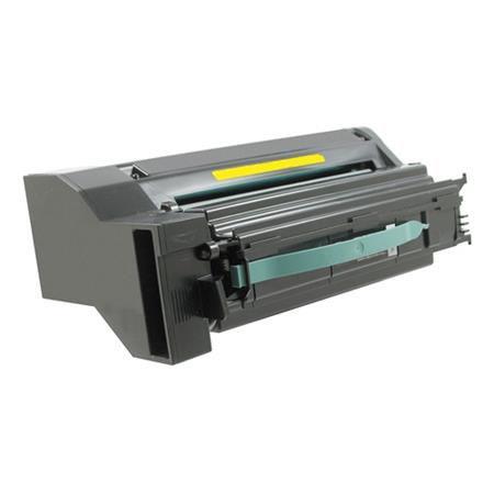 999inks Compatible Yellow Lexmark C780H1YG High Capacity Laser Toner Cartridge