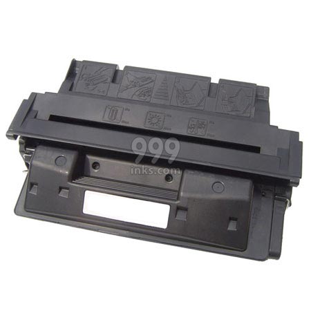 999inks Compatible Black Canon EP-62 Laser Toner Cartridge