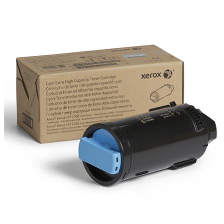 Xerox 106R03859 Cyan Original Standard Capacity Toner Cartridge