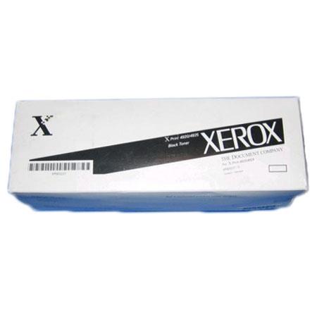 Xerox 006R90237  Black Original  Standard Capacity Toner Cartridge