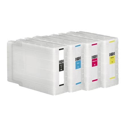 999inks Compatible Multipack Epson T7541 1 Full Set Inkjet Printer Cartridges
