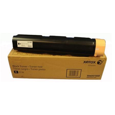 Xerox 006R01668 Black Original Toner Cartridge