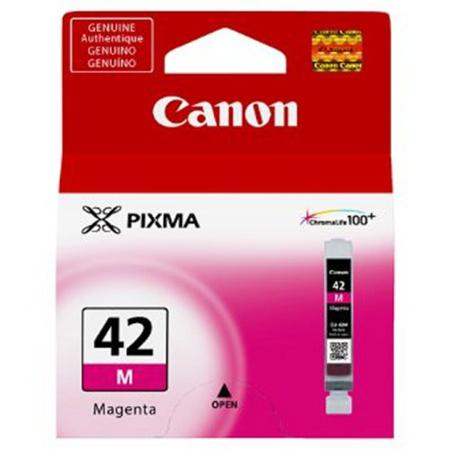 Canon CLI-42M Magenta Original Ink Cartridge
