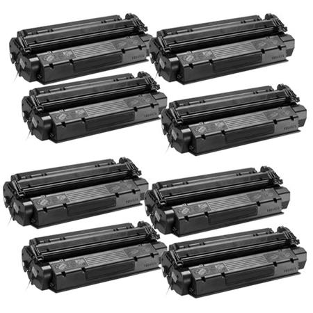 999inks Compatible Eight Pack HP 15X Laser Toner Cartridges