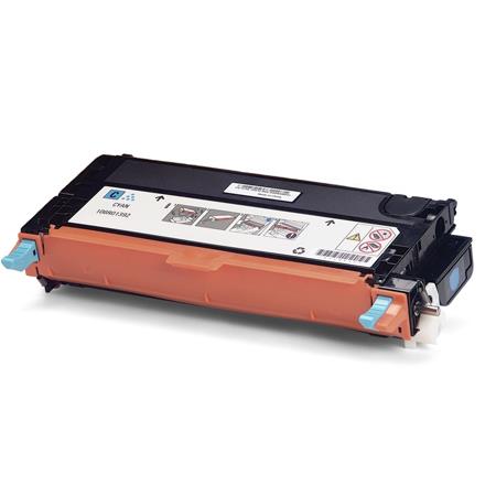 999inks Compatible Cyan Xerox 106R01392 High Capacity Laser Toner Cartridge