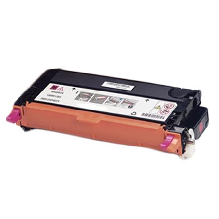 999inks Compatible Magenta Xerox 106R01393 High Capacity Laser Toner Cartridge