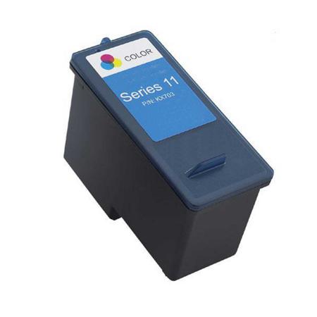 999inks Compatible Colour Dell 592-10279 (KX703) Standard Capacity Inkjet Printer Cartridge