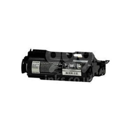 999inks Compatible Black Lexmark 0064036SE Laser Toner Cartridge