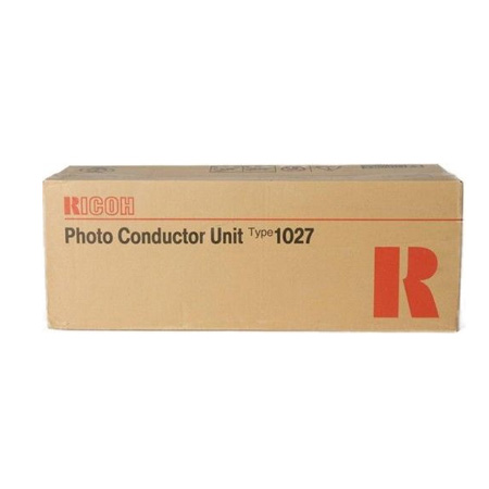 Ricoh 411018 Original Photoconductor Unit