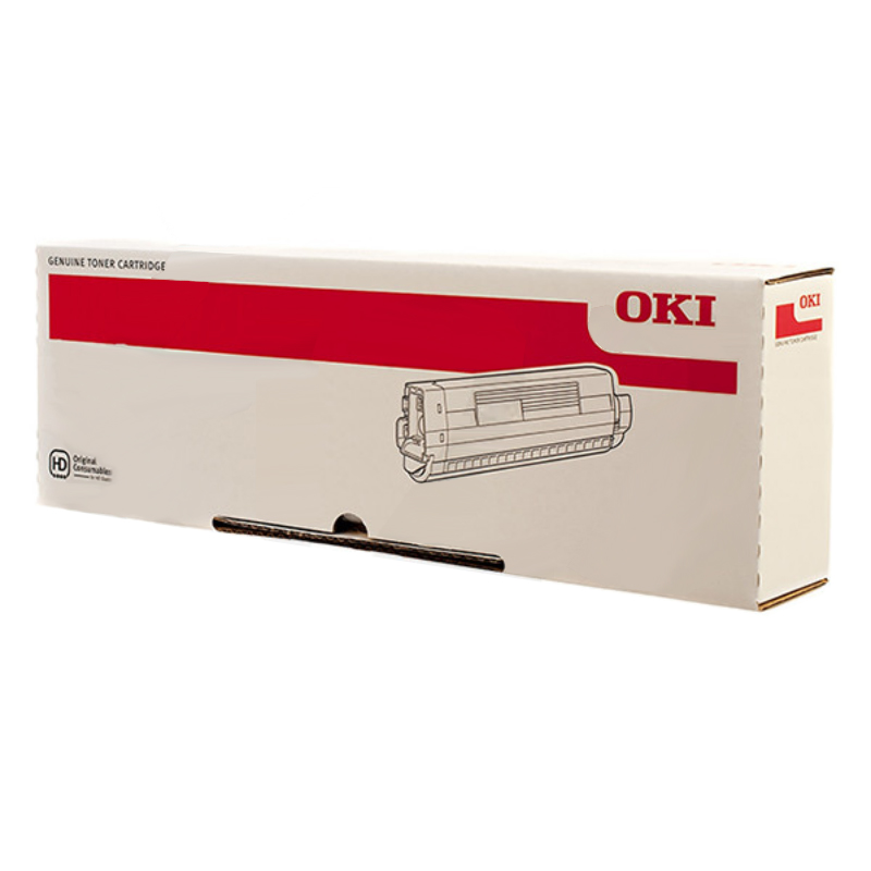 OKI 47094106 Original Yellow Image Drum