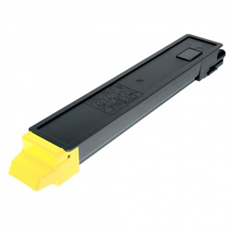 999inks Compatible Yellow Kyocera TK-8325Y Toner Cartridges