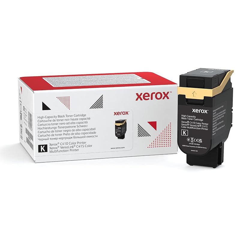 Xerox 006R04685 Original Black High Capacity Toner Cartridge