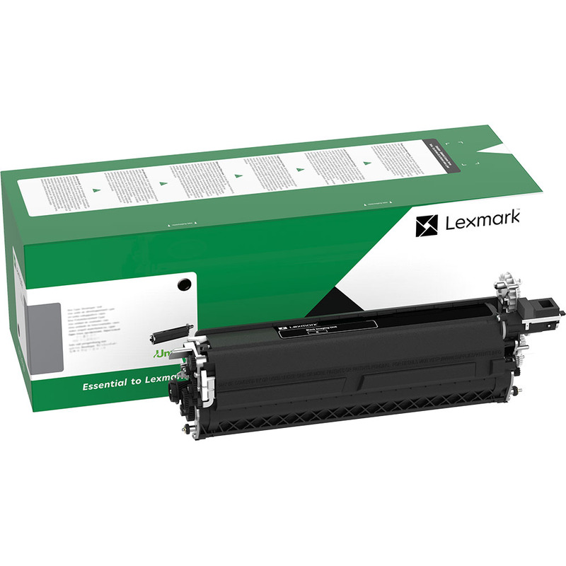 Lexmark 71C0Z10 Black Original Imaging Unit (71C0Z10)