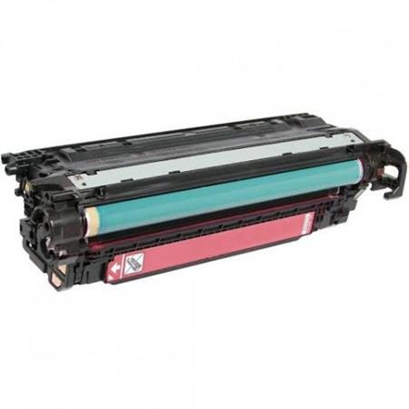 999inks Compatible Magenta HP 648A Laser Toner Cartridge (CE263A)