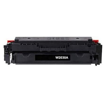999inks Compatible Black HP 415A Standard Capacity Toner Cartridge (HP W2030A)