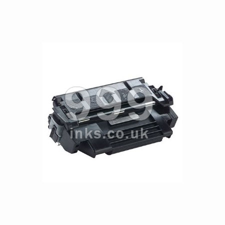 999inks Compatible Black HP 98A Standard Capacity Laser Toner Cartridge (92298A)