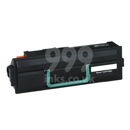 999inks Compatible Black Lexmark X340H21G Laser Toner Cartridge