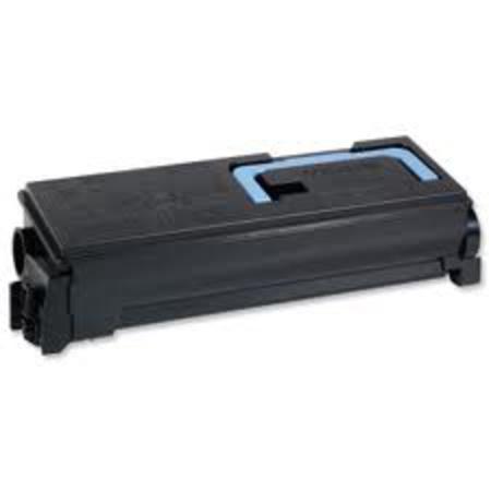 999inks Compatible Black Kyocera TK-550K Toner Cartridges