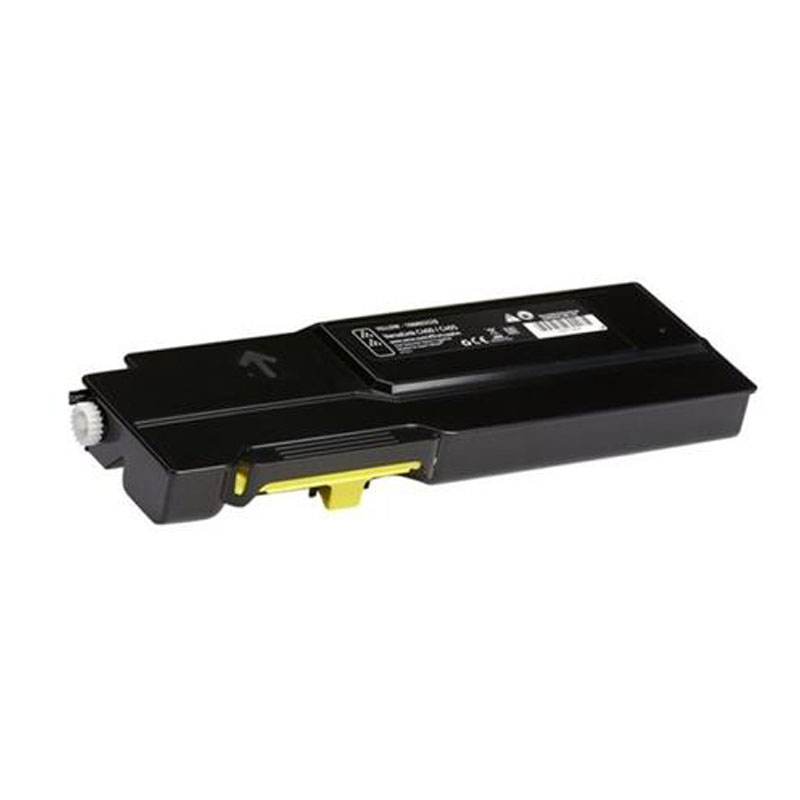 999inks Compatible Yellow Xerox 106R03517 High Capacity Laser Toner Cartridge
