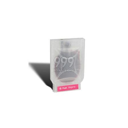 999inks Compatible Brother LC700M Magenta Inkjet Printer Cartridge