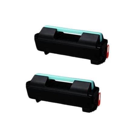 999inks Compatible Twin Pack Samsung MLT-D309L Black High Capacity Laser Toner Cartridges