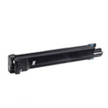 Olivetti B0651 Black  Original High Capacity Laser Toner Cartridge