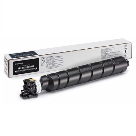 Kyocera TK-6325 Black Original Toner Cartridge