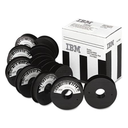 IBM 41U1680 Black Original Ribbon ( 6 Pack)