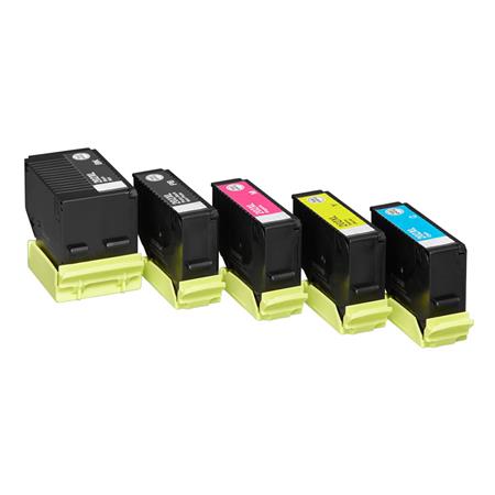 999inks Compatible Epson 202XL High Capacity Inkjet Printer Cartridge Multipack