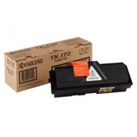 Kyocera TK-170 Original Black Toner Cartridge