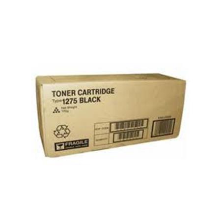 Infotec 89040118 Black Original Toner Cartridge