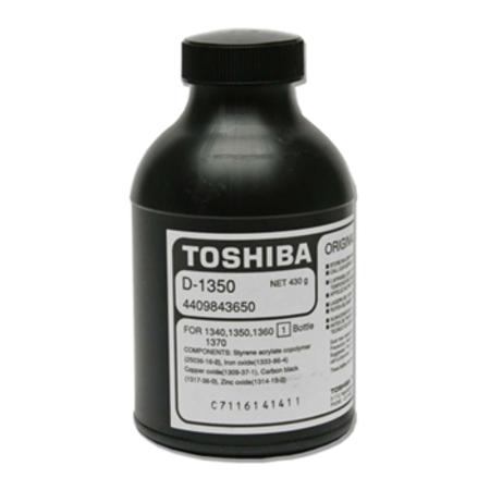 Toshiba D1350 Original Developer Unit