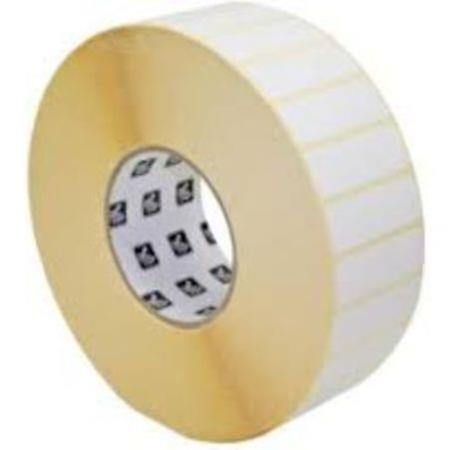 Zebra 3004861-T Original Z-Perform Printer Label 1000D (51mm x 32mm) White